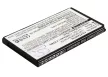ZTE Li3715T42P3h734158 helyettesítő mobiltelefon akkumulátor (Li-ion, 3.7V, 1250mAh / 4.63Wh) - Utángyártott