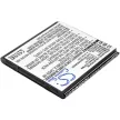 ZTE Li3712T42P3H525051 helyettesítő mobiltelefon akkumulátor (Li-ion, 3.7V, 1100mAh / 4.07Wh) - Utángyártott
