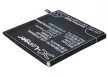 ZTE Li3818T43P3h585642 helyettesítő mobiltelefon akkumulátor (Li-Polymer, 3.8V, 1800mAh / 6.84Wh) - Utángyártott