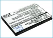 ZTE Li3715T42p3h634463 helyettesítő mobiltelefon akkumulátor (Li-ion, 3.7V, 1500mAh / 5.55Wh) - Utángyártott
