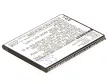 ZTE Li3712T42P3h655041 helyettesítő mobiltelefon akkumulátor (Li-ion, 3.7V, 1150mAh / 4.26Wh) - Utángyártott