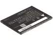 ZTE Li3712T42P3h655041 helyettesítő mobiltelefon akkumulátor (Li-ion, 3.7V, 1150mAh / 4.26Wh) - Utángyártott