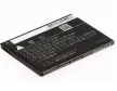 ZTE Li3712T42P3h655041 helyettesítő mobiltelefon akkumulátor (Li-ion, 3.7V, 1150mAh / 4.26Wh) - Utángyártott