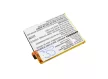 ZTE Li3839T43P6h786452 helyettesítő mobiltelefon akkumulátor (Li-Polymer, 3.8V, 3800mAh / 14.44Wh) - Utángyártott