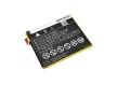 ZTE Li3839T43P6h786452 helyettesítő mobiltelefon akkumulátor (Li-Polymer, 3.8V, 3800mAh / 14.44Wh) - Utángyártott