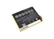 ZTE Li3839T43P6h786452 helyettesítő mobiltelefon akkumulátor (Li-Polymer, 3.8V, 3800mAh / 14.44Wh) - Utángyártott