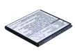 ZTE Li3712T42P3h535047 helyettesítő mobiltelefon akkumulátor (Li-ion, 3.7V, 1100mAh / 4.07Wh) - Utángyártott