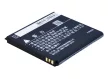 ZTE Li3712T42P3h535047 helyettesítő mobiltelefon akkumulátor (Li-ion, 3.7V, 1100mAh / 4.07Wh) - Utángyártott