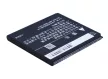ZTE Li3712T42P3h535047 helyettesítő mobiltelefon akkumulátor (Li-ion, 3.7V, 1100mAh / 4.07Wh) - Utángyártott
