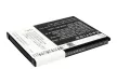 ZTE Li3717T43P3h594650 helyettesítő mobiltelefon akkumulátor (Li-ion, 3.7V, 1600mAh / 5.92Wh) - Utángyártott