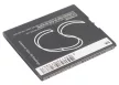 ZTE Li3817T43P3h595251 helyettesítő mobiltelefon akkumulátor (Li-ion, 3.7V, 1500mAh / 5.55Wh) - Utángyártott