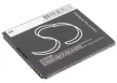 ZTE Li3817T43P3h595251 helyettesítő mobiltelefon akkumulátor (Li-ion, 3.7V, 1500mAh / 5.55Wh) - Utángyártott