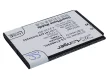 ZTE Li3714T42P3h654252 helyettesítő mobiltelefon akkumulátor (Li-ion, 3.7V, 1400mAh / 5.18Wh) - Utángyártott