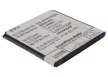 ZTE Li3711T42P3h505048 helyettesítő mobiltelefon akkumulátor (Li-ion, 3.7V, 850mAh / 3.15Wh) - Utángyártott