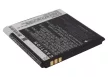 ZTE Li3711T42P3h505048 helyettesítő mobiltelefon akkumulátor (Li-ion, 3.7V, 850mAh / 3.15Wh) - Utángyártott