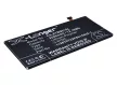 ZTE Li3832T43P6hC15435-I helyettesítő mobiltelefon akkumulátor (Li-Polymer, 3.8V, 3200mAh / 12.16Wh) - Utángyártott