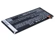 ZTE Li3832T43P6hC15435-I helyettesítő mobiltelefon akkumulátor (Li-Polymer, 3.8V, 3200mAh / 12.16Wh) - Utángyártott