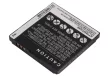 ZTE Li3706T42P3h383857 helyettesítő mobiltelefon akkumulátor (Li-ion, 3.7V, 700mAh / 2.59Wh) - Utángyártott