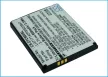 ZTE Li3717T42P3h523947 helyettesítő mobiltelefon akkumulátor (Li-ion, 3.7V, 900mAh / 3.33Wh) - Utángyártott