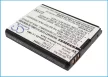 MetroPCS C76 készülékhez mobiltelefon akkumulátor (Li-ion, 3.7V, 850mAh / 3.15Wh) - Utángyártott
