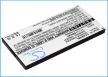Motorola SNN5639 helyettesítő mobiltelefon akkumulátor (Li-ion, 3.7V, 850mAh / 3.15Wh) - Utángyártott