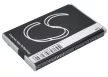 Sanyo SCP-29LBPS helyettesítő mobiltelefon akkumulátor (Li-ion, 3.7V, 750mAh / 2.78Wh) - Utángyártott