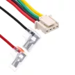 Roborock BRR-07-6S1P-2500S helyettesítő takarítógép akkumulátor (Li-ion, 21.6V, 2500mAh / 54Wh) - Utángyártott