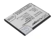 Samsung EB-L1H7LLABXAR helyettesítő mobiltelefon akkumulátor (Li-ion, 3.7V, 2100mAh / 7.77Wh) - Utángyártott