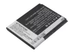 Samsung EB-L1H7LLABXAR helyettesítő mobiltelefon akkumulátor (Li-ion, 3.7V, 2100mAh / 7.77Wh) - Utángyártott