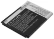 Samsung EB-L1H7LLABXAR helyettesítő mobiltelefon akkumulátor (Li-ion, 3.7V, 2100mAh / 7.77Wh) - Utángyártott