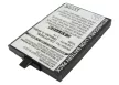 Alcatel 3DS10475AAAM helyettesítő mobiltelefon akkumulátor (Li-ion, 3.7V, 700mAh / 2.59Wh) - Utángyártott