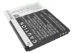 TCL TLiB4AD helyettesítő mobiltelefon akkumulátor (Li-ion, 3.7V, 1500mAh / 5.55Wh) - Utángyártott
