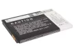Oppo BLT017 helyettesítő mobiltelefon akkumulátor (Li-ion, 3.7V, 1000mAh / 3.7Wh) - Utángyártott