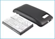 Motorola SNN5897A helyettesítő mobiltelefon akkumulátor (Li-ion, 3.7V, 3600mAh / 13.32Wh) - Utángyártott