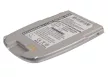 Samsung ABGE3708BE helyettesítő mobiltelefon akkumulátor (Li-ion, 3.7V, 750mAh / 2.78Wh) - Utángyártott