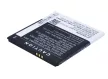Microsoft BL-L4A helyettesítő mobiltelefon akkumulátor (Li-ion, 3.8V, 1900mAh / 7.22Wh) - Utángyártott
