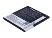 Microsoft BL-L4A helyettesítő mobiltelefon akkumulátor (Li-ion, 3.8V, 1900mAh / 7.22Wh) - Utángyártott