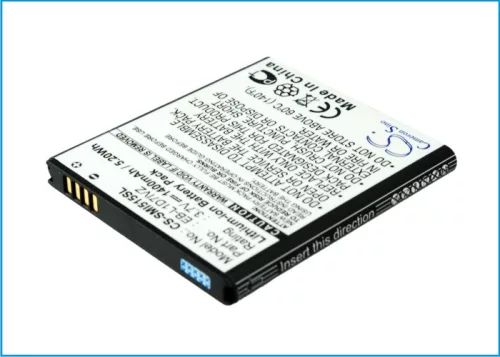 Verizon SAMI515BATS helyettesítő mobiltelefon akkumulátor (Li-ion, 3.7V, 1400mAh / 5.18Wh) - Utángyártott