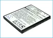 Verizon SAMI515BATS helyettesítő mobiltelefon akkumulátor (Li-ion, 3.7V, 1400mAh / 5.18Wh) - Utángyártott