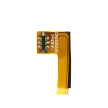 Alcatel TLp030F2 helyettesítő mobiltelefon akkumulátor (Li-Polymer, 3.84V, 3000mAh / 11.52Wh) - Utángyártott
