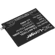 Nokia LC-440U helyettesítő mobiltelefon akkumulátor (Li-Polymer, 3.85V, 3900mAh / 15.02Wh) - Utángyártott