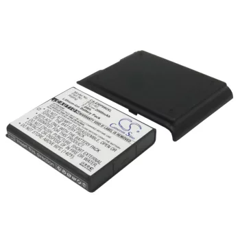   Sony Ericsson BST-40 helyettesítő mobiltelefon akkumulátor (Li-ion, 3.7V, 2200mAh / 8.14Wh) - Utángyártott