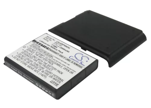 Sony Ericsson BST-40 helyettesítő mobiltelefon akkumulátor (Li-ion, 3.7V, 2200mAh / 8.14Wh) - Utángyártott