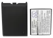Sony Ericsson BST-40 helyettesítő mobiltelefon akkumulátor (Li-ion, 3.7V, 2200mAh / 8.14Wh) - Utángyártott