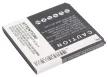 ZTE Li3720T42P3h605656 helyettesítő mobiltelefon akkumulátor (Li-ion, 3.7V, 2000mAh / 7.4Wh) - Utángyártott