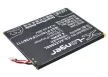 Acer BAT-F10(11CP4/58/71) helyettesítő mobiltelefon akkumulátor (Li-Polymer, 3.7V, 1800mAh / 6.66Wh) - Utángyártott
