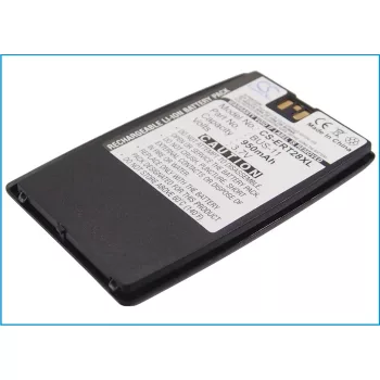   Sony Ericsson BUS-11 helyettesítő mobiltelefon akkumulátor (Li-ion, 3.7V, 950mAh / 3.52Wh) - Utángyártott