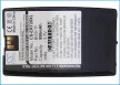 Sony Ericsson BUS-11 helyettesítő mobiltelefon akkumulátor (Li-ion, 3.7V, 950mAh / 3.52Wh) - Utángyártott