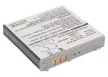 Casio BTR721B helyettesítő mobiltelefon akkumulátor (Li-ion, 3.7V, 600mAh / 2.22Wh) - Utángyártott