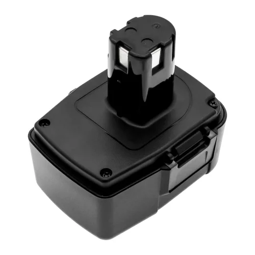 Craftsman 981088-001 helyettesítő szerszámgép akkumulátor (Ni-MH, 12V, 1500mAh / 18Wh) - Utángyártott